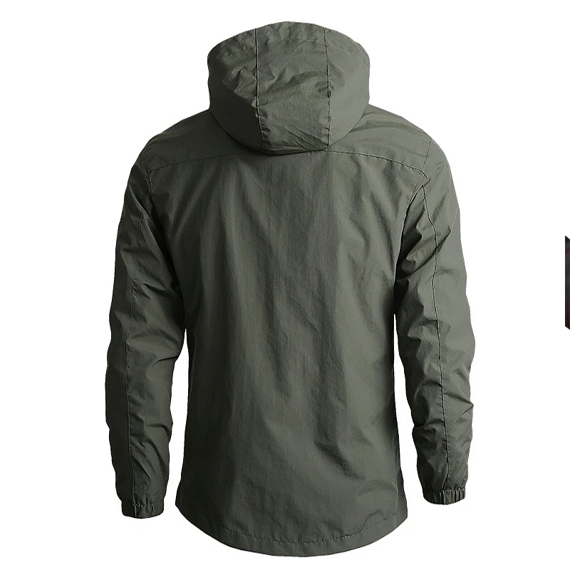 Suministros de seguridad de protección militar de autodefensa, chaqueta de daga resistente a cortes y a prueba de puñaladas, ropa protectora ligera para Fbi Swat - imagen 3