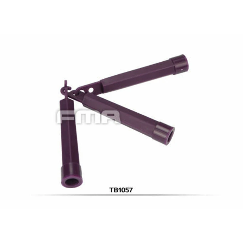 Varilla de luz IR FMA de 3 piezas, modelo simulado sin función - imagen 2