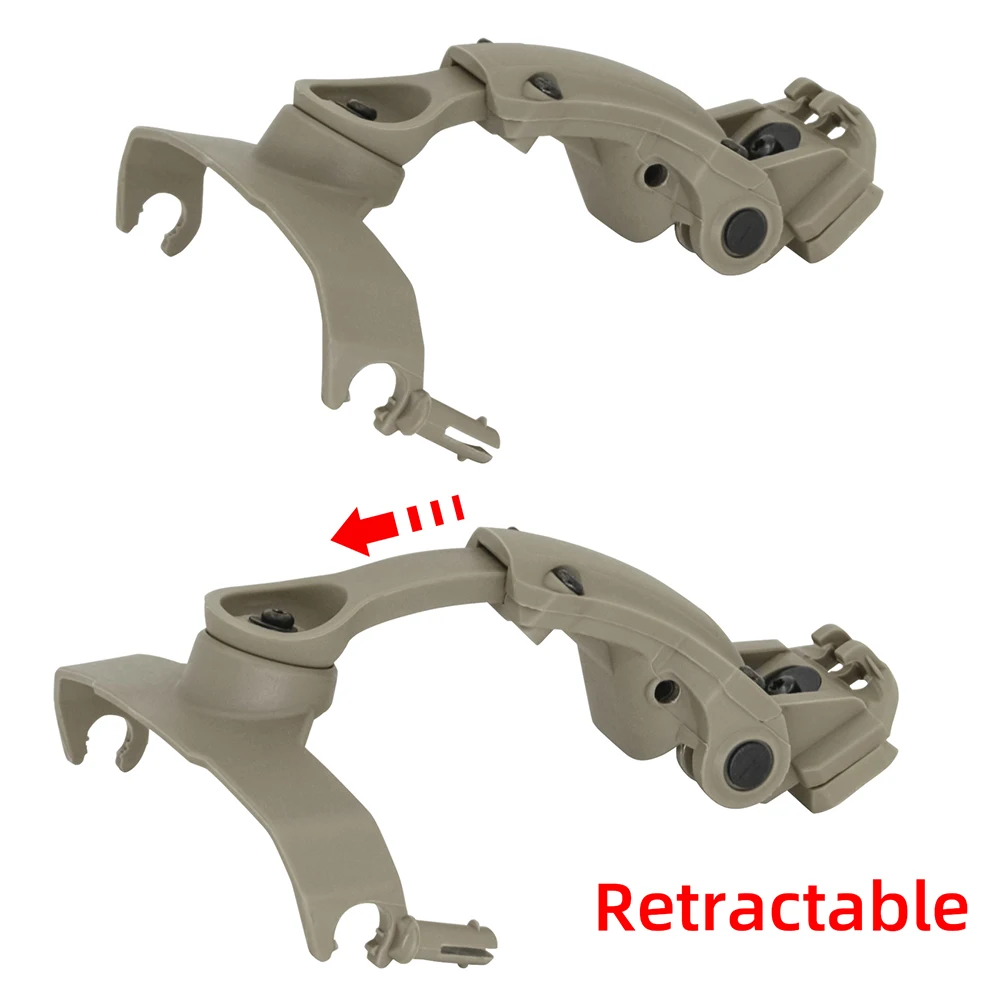 Un primer plano de un objeto gris con una flecha roja que apunta al fondo