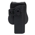 black holster