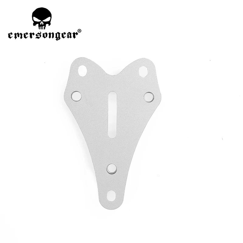 Emersongear-sistema de montaje de suspensión Universal táctico GC, conector de funda de aleación de aluminio, equipo de entrenamiento de caza al aire libre BD6163 - imagen 3