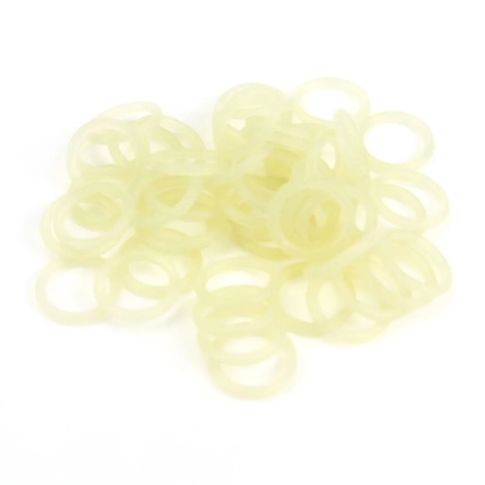 Nuevo Sello de pistón regulador de tanque de Paintball 90 junta tórica de poliuretano - imagen 5