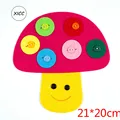 1pc mushroom