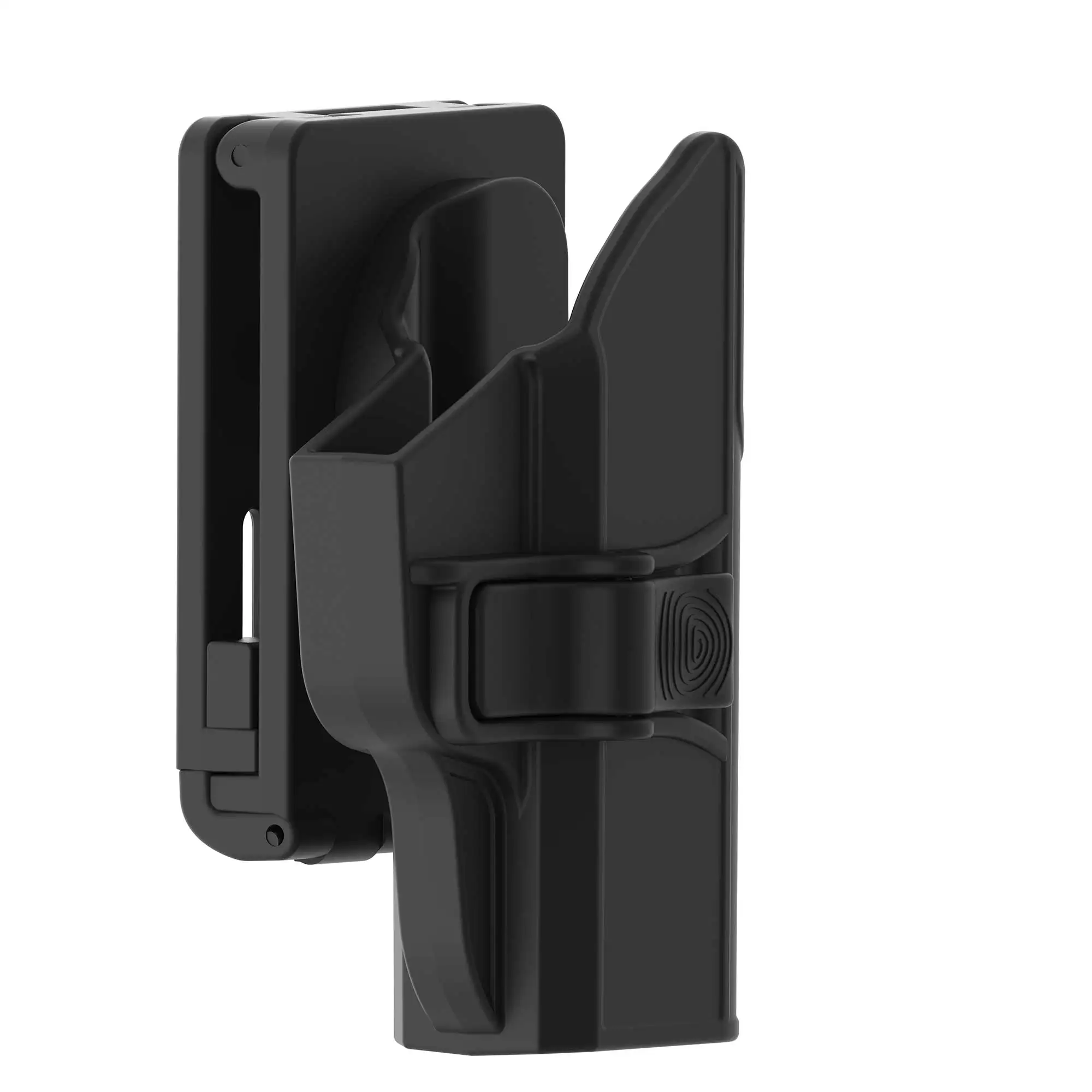 Funda de inyección de Protección corporal de polímero, equipo de autodefensa, funda de liberación rápida para Sig Sauer P365 - imagen 2