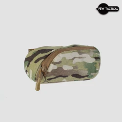 PEW TACTICAL Bolsa táctica portátil para gafas Airsoft y EDC