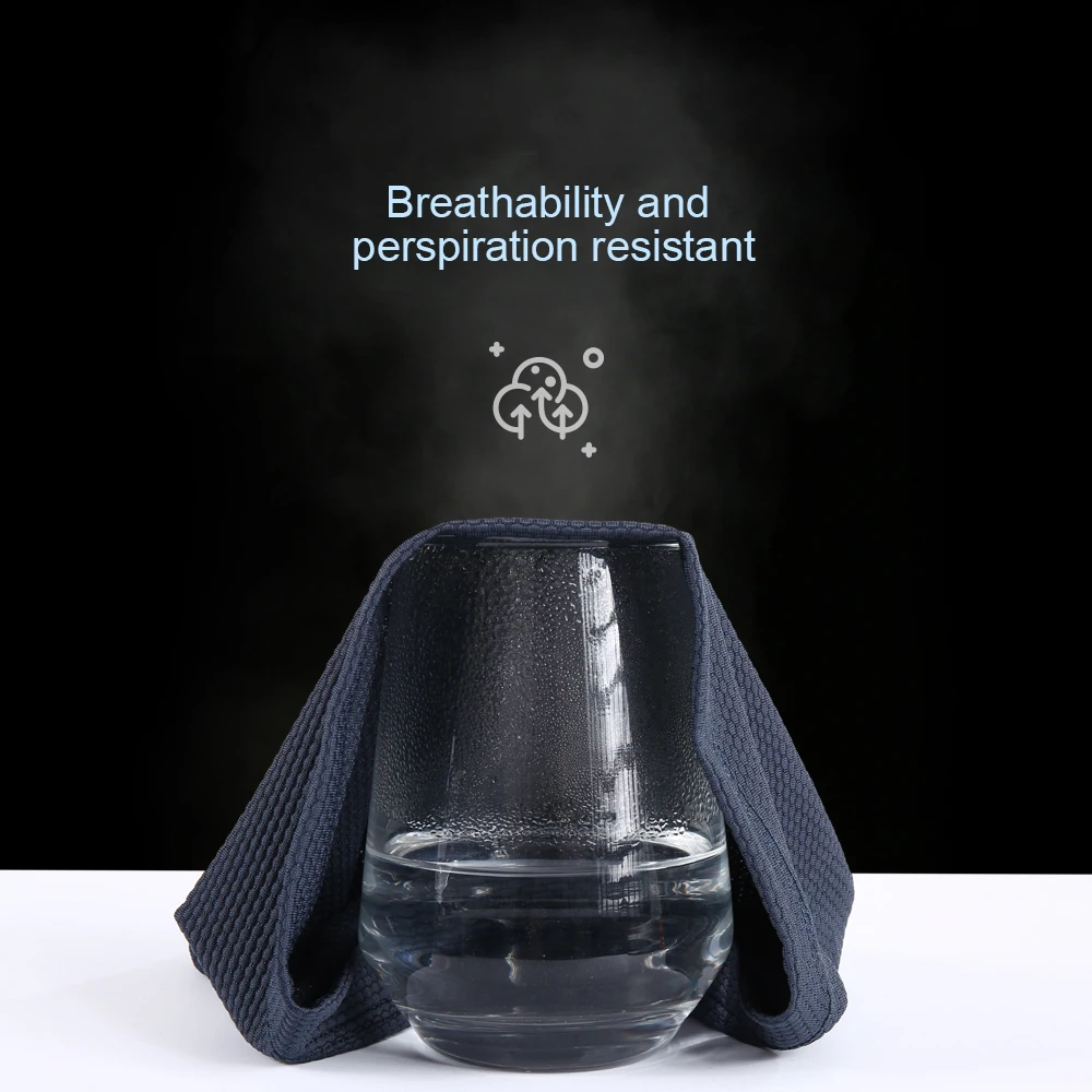 Gorra funcional - Aplicaciones múltiples