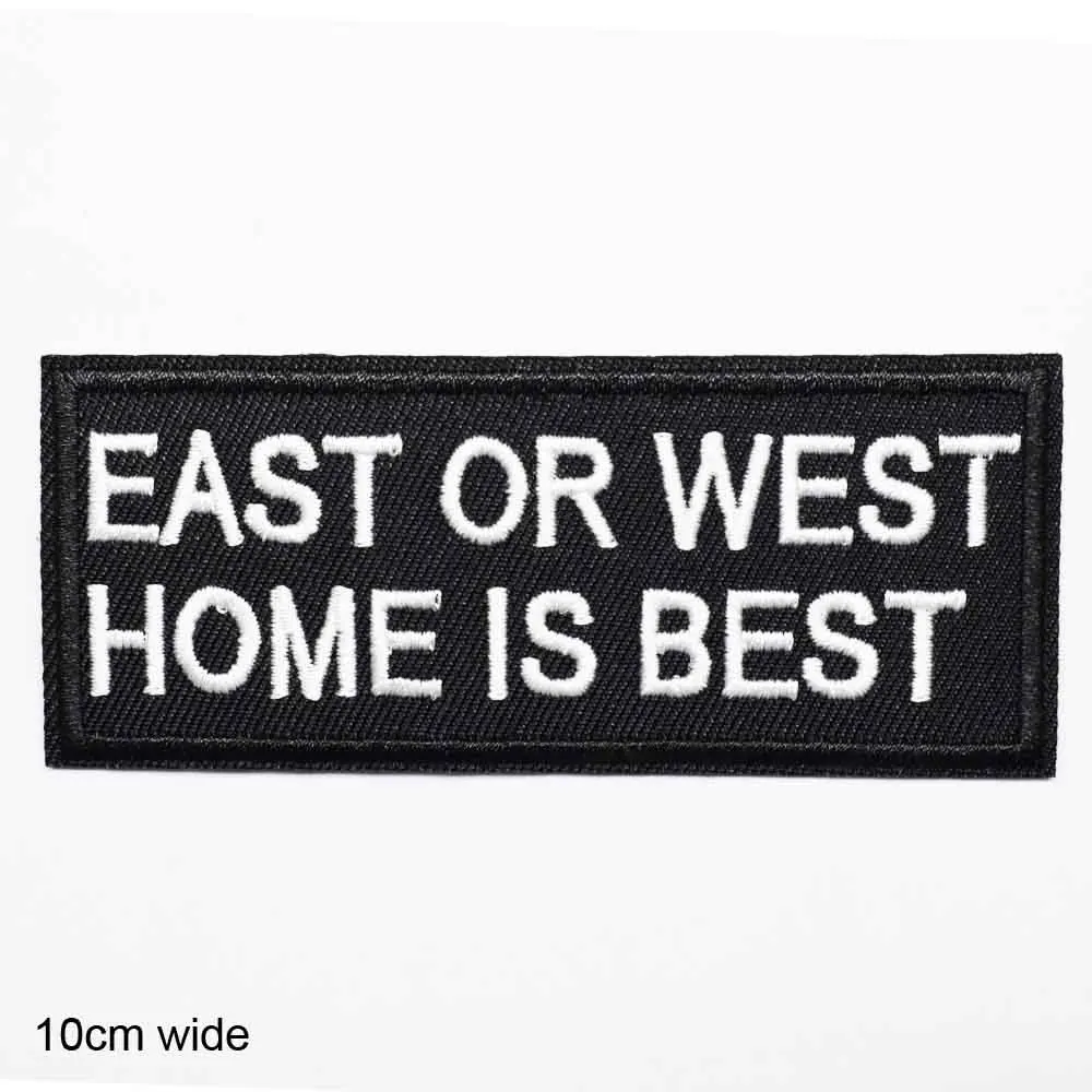4(EAST OR WEST