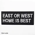 4(EAST OR WEST
