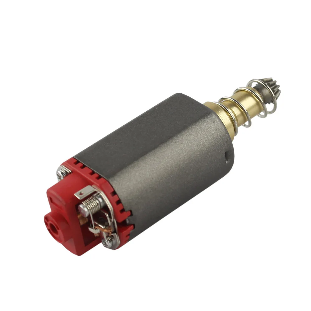 VULPO Terminator M160 Motor AEG de alto par de alta velocidad para caja de cambios Ver.2/3 - imagen 3