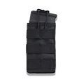 Black Single Mag Bag