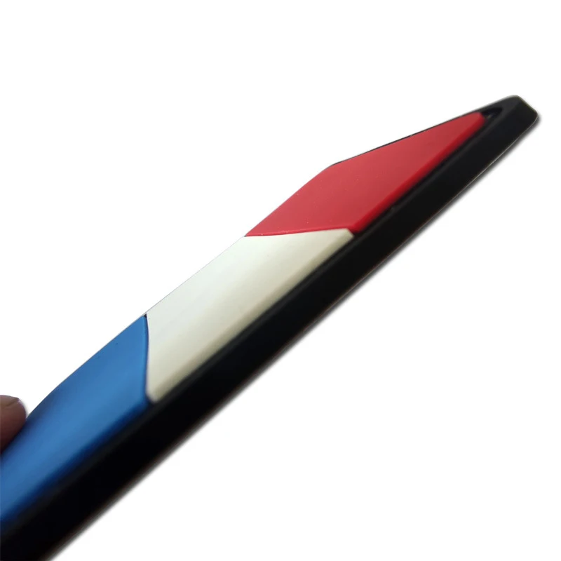 Gancho - Detalle de especificaciones