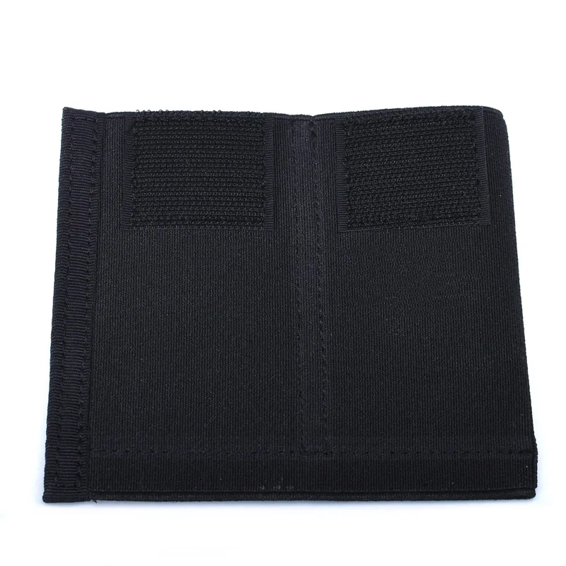 Chaqueta Táctica MK3 Sujetador Bolsa De Doble Posición Cuádruple Herramienta Magnética Insertar Bolsa - imagen 4