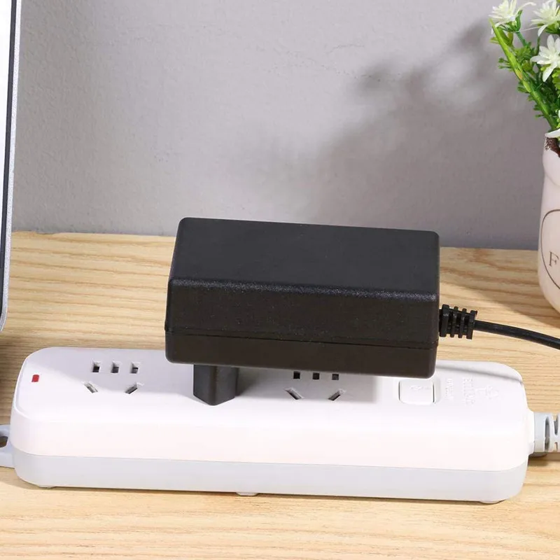 Cargador de batería de litio de 4,2 V, 8,4 V, 12,6 V, 16,8 V, 1A, 1000mA, 18650, CC, 5,5 MM x 2,1 MM, 110-220V - imagen 3