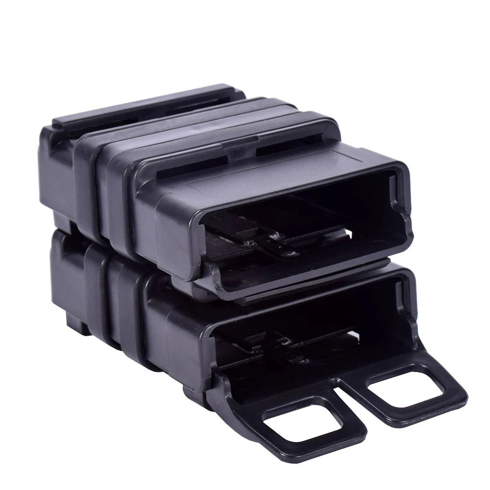 Abay Tactical M4 5,56 FastMag Molle bag Wargame Airsoft Fast Mag Holder, bolsa para pistola de caza y revistas - imagen 4