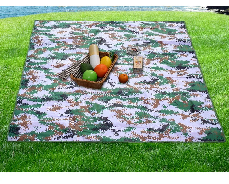 Alfombra Picnic 3.5MM - Vista completa