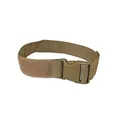 tan Velcro belt