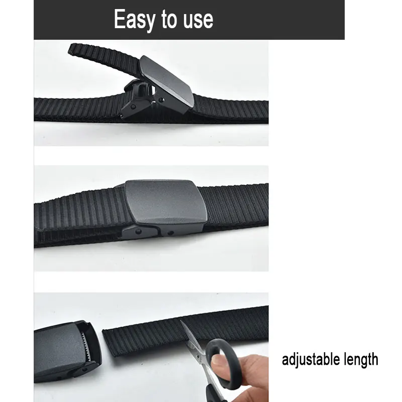 Cinturón táctico militar para hombre, Molle Battle Airsoft, combate al aire libre, caza, Paintball, conjunto de cinturón acolchado, Molle XA88A - imagen 4