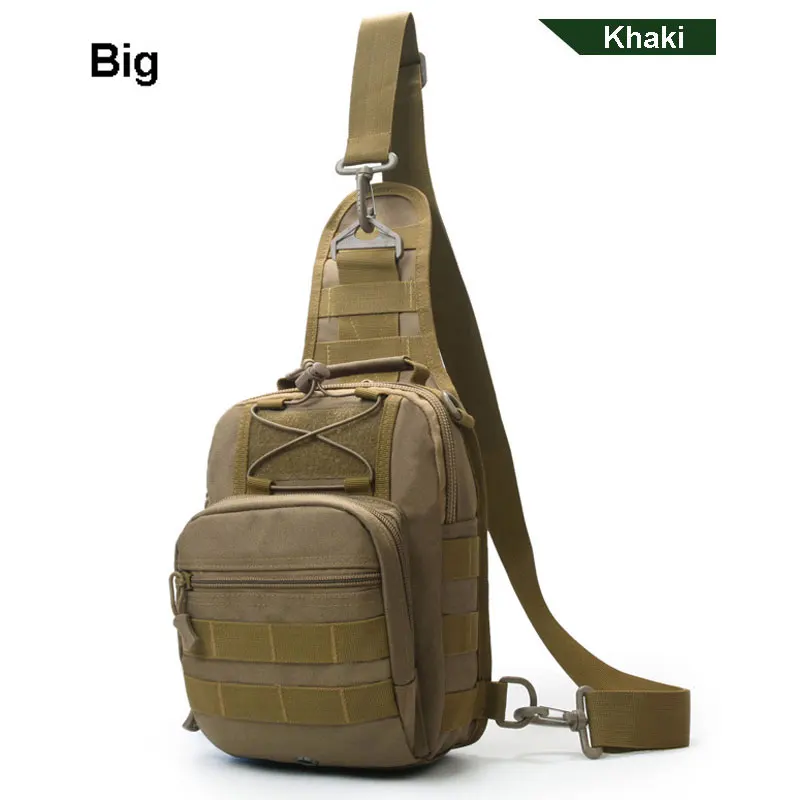 Khaki Big