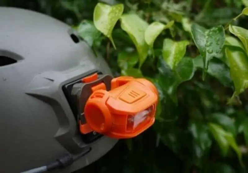 Sistema completo - Todos los componentes