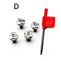 4pc screwD with tool