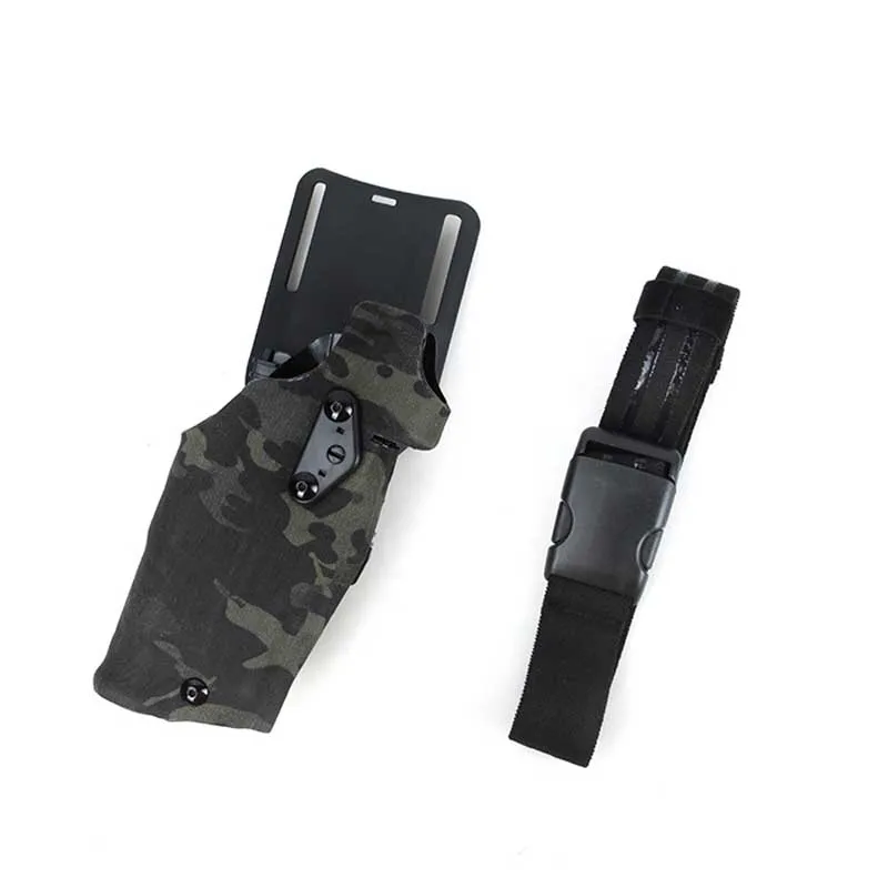 Adaptador de Panel TMC 354DO G17 X300, cubierta de pierna, adaptador flexible, 4 colores - imagen 2