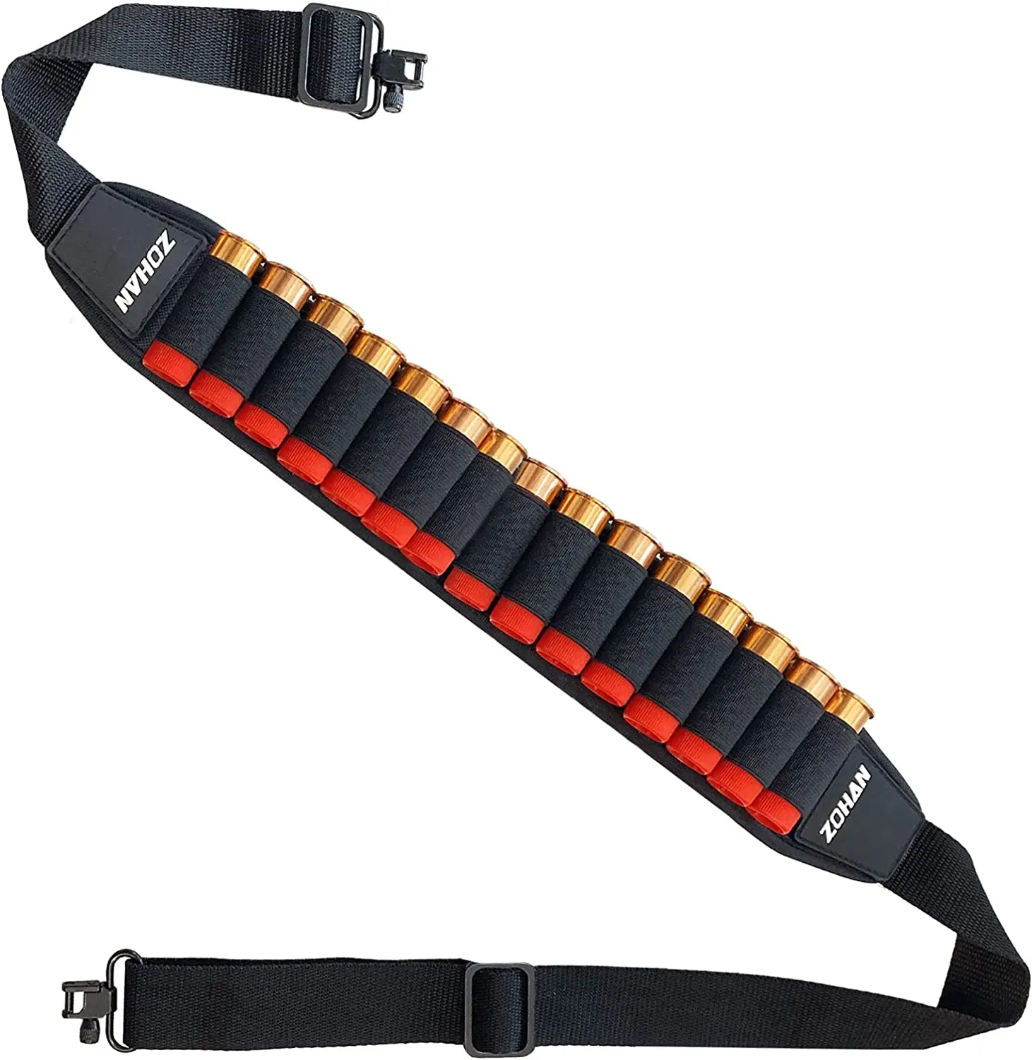 Rifle Sling-1