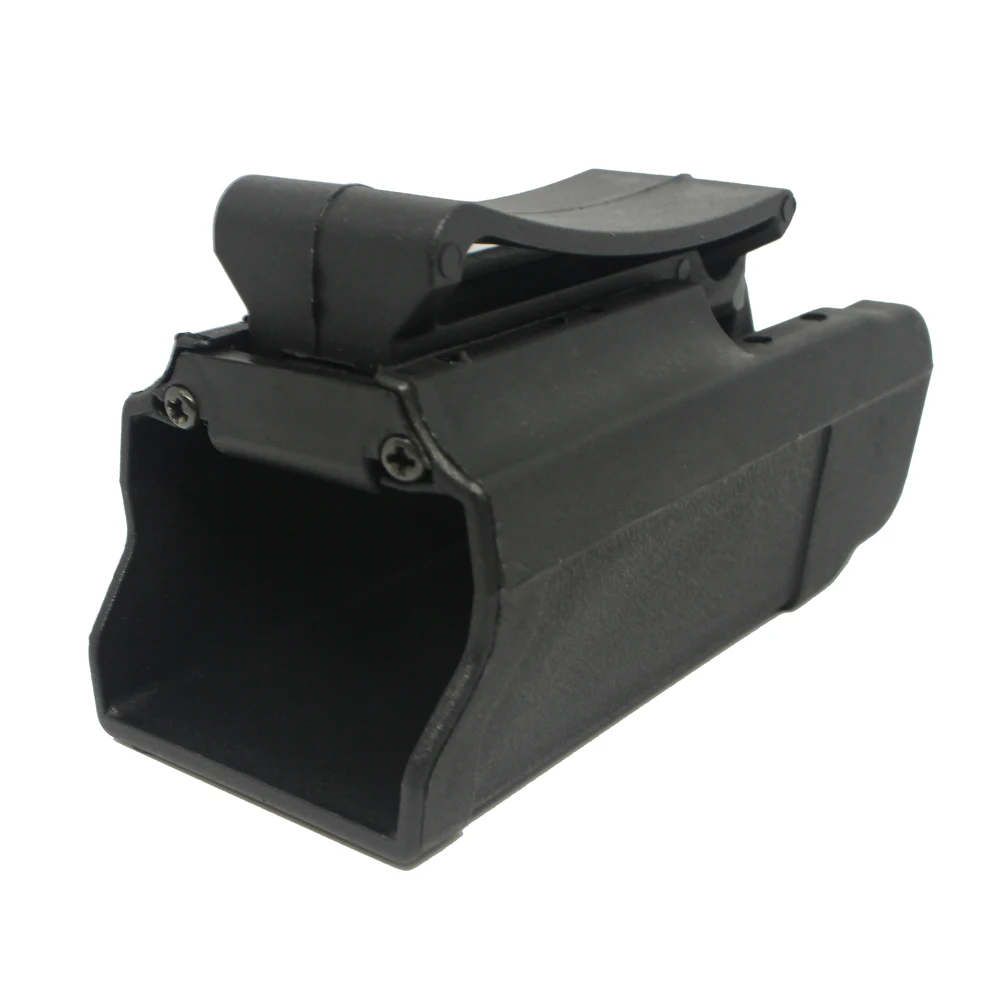 Pistolera táctica para Glock 17 19 18 o 1911, accesorios de caza, bolsa Mag - imagen 4