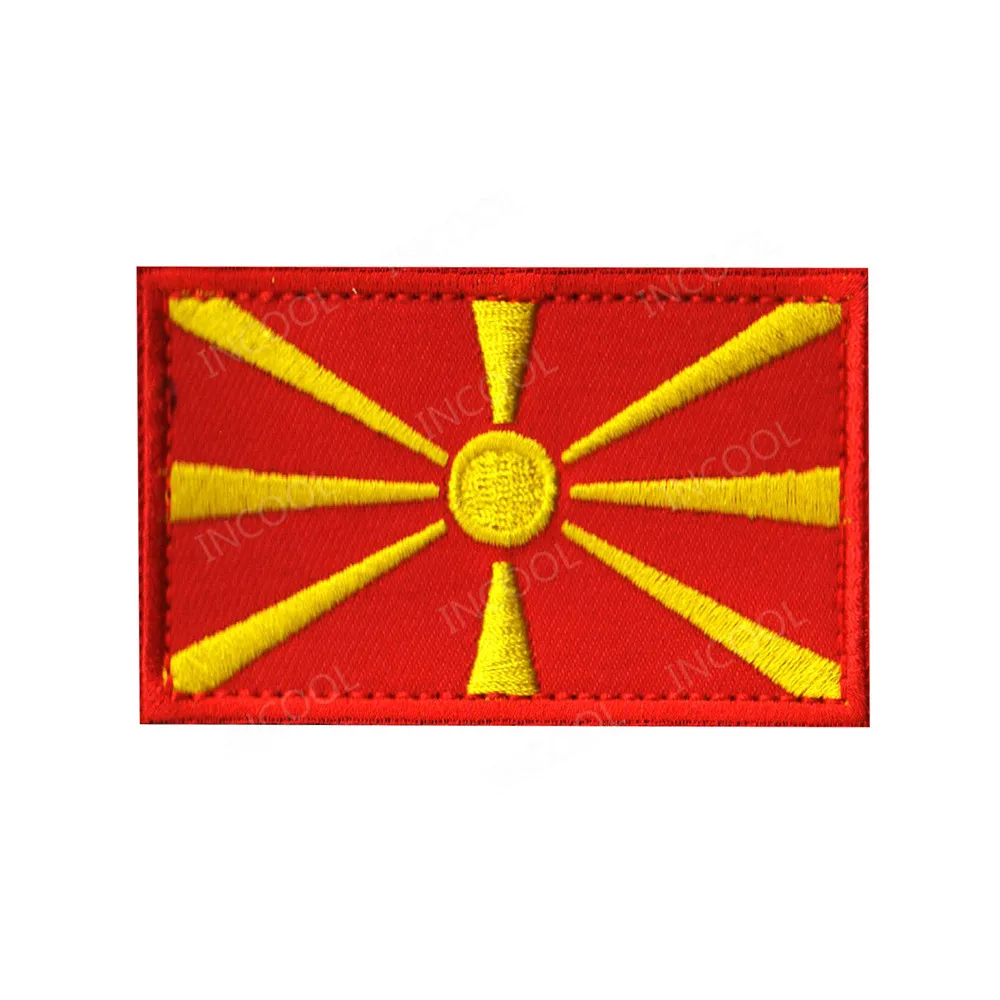 North Macedonia