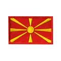 North Macedonia