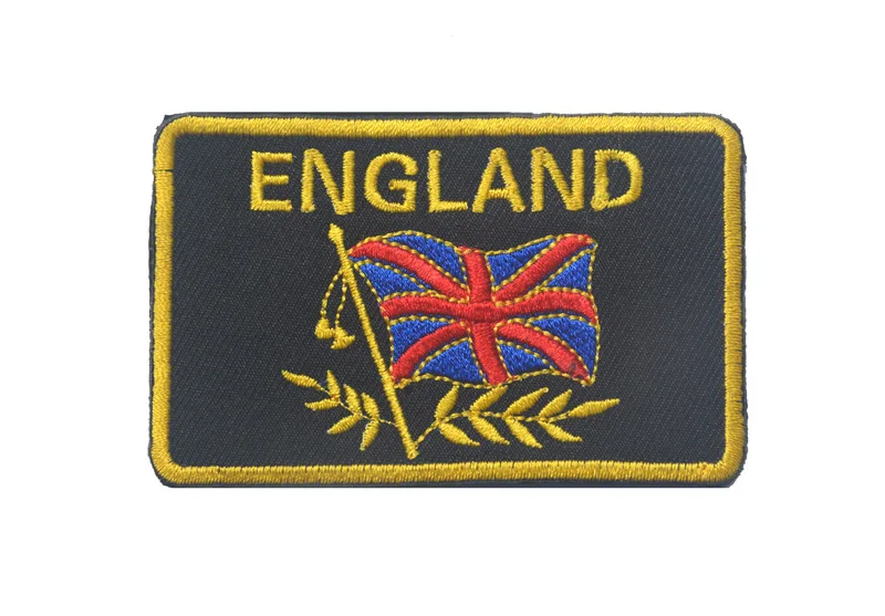 1 England 8X5CM