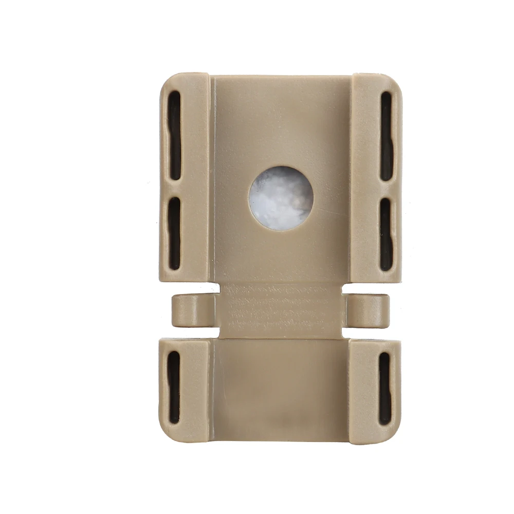 Luz Táctica - Consideraciones de seguridad