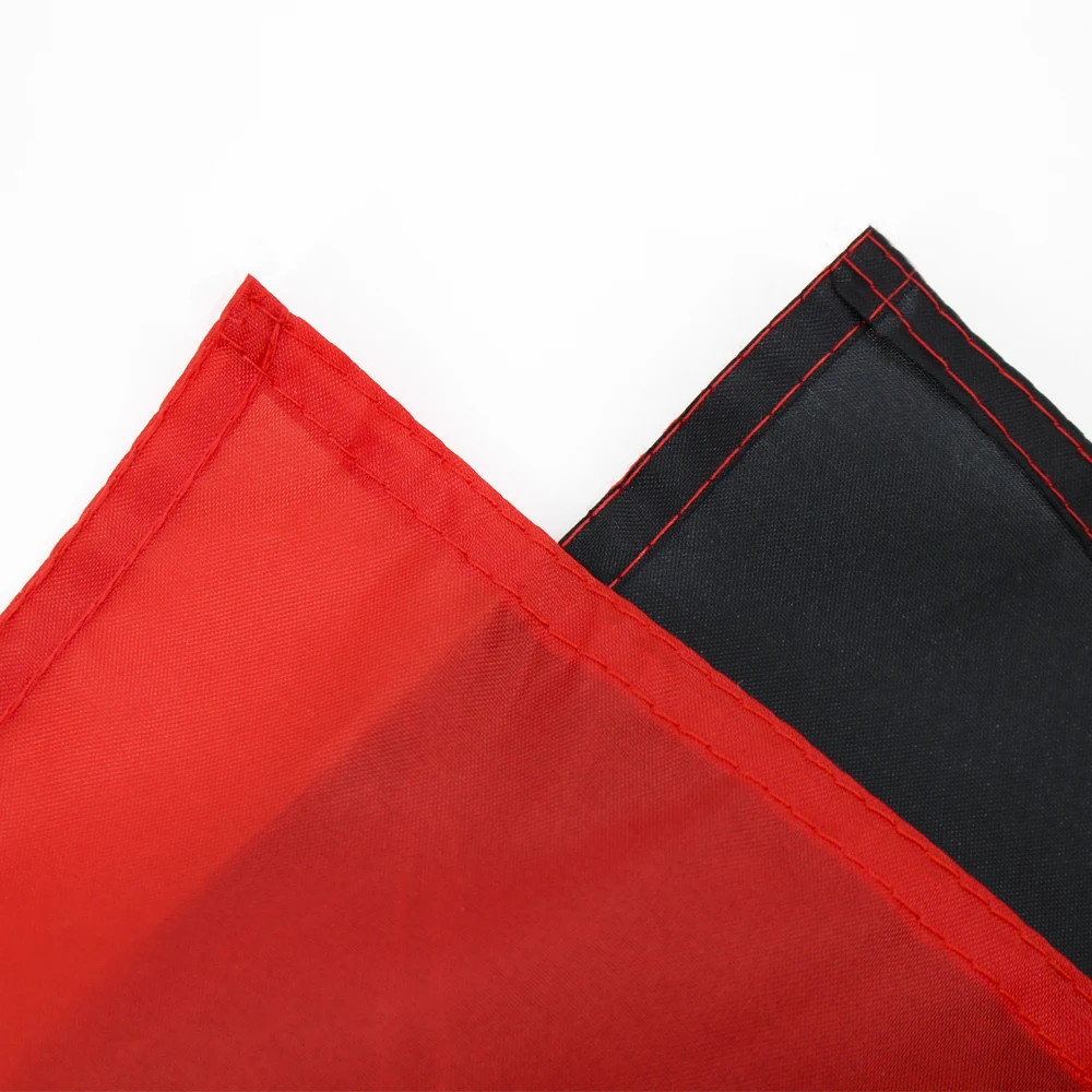 Xiangying-Bandera colgante de la República Árabe de Israel, para decoración, 90x150cm - imagen 5