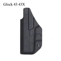 Glock 43 holster