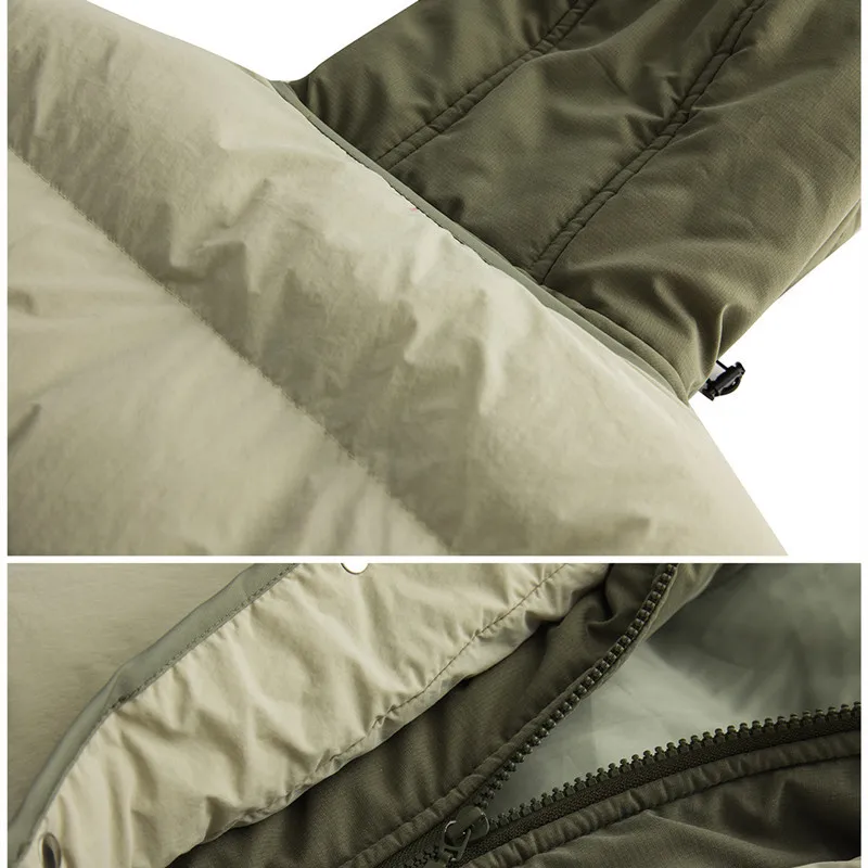 Traje 2 Piezas - Comparativa ventajas