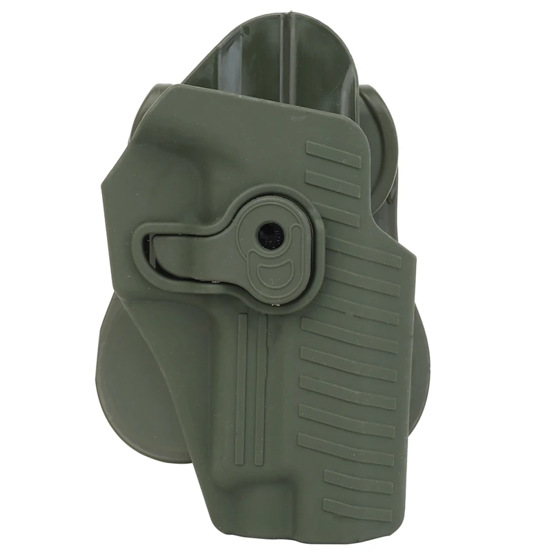 Green Holster