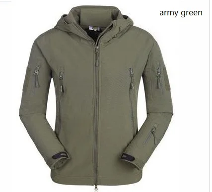 army green