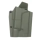 Green Holster