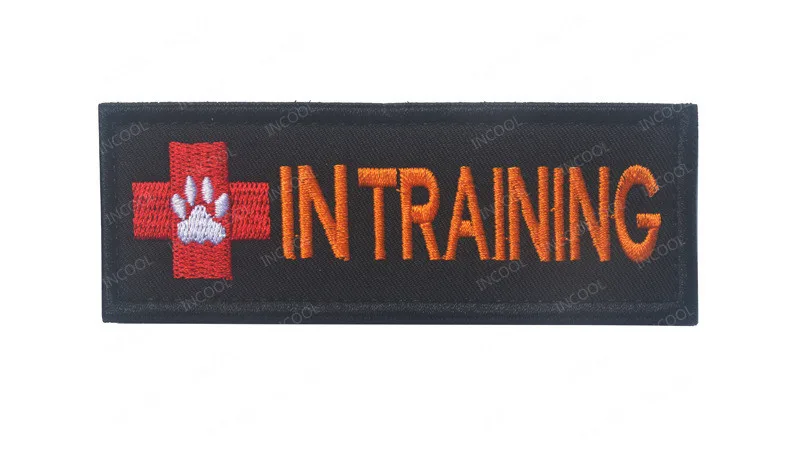 22 Training 10.5X4CM