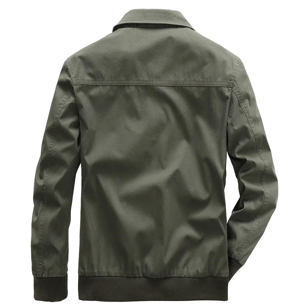 Chaqueta táctica militar anticorte resistente a puñaladas para exteriores, ropa protectora sigilosa de autodefensa para policía y Fbi - imagen 3