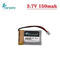 Batería LiPo 3,7V 150mAh con cargador – Recambio drone H20 S8 M67