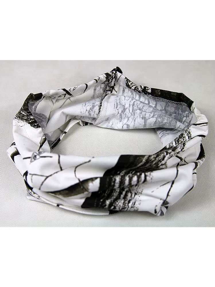 Gorro táctico Winter – Camuflaje biónico antisolar para caza y pesca - imagen 5
