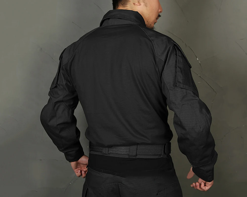 Camisa Combate EMERSONGEAR - Vista completa del producto