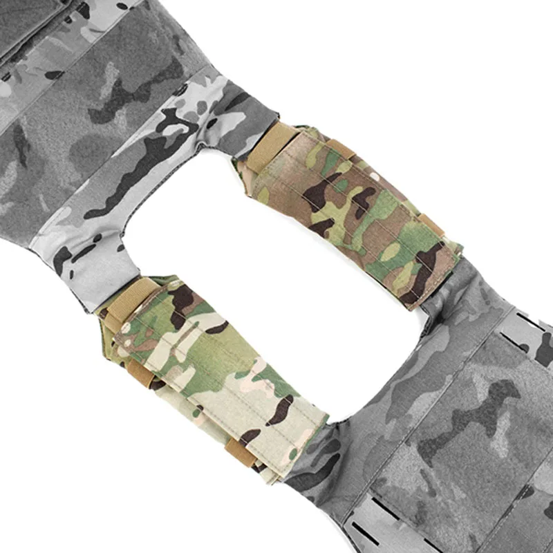 Usos profesionales - Versatilidad táctica