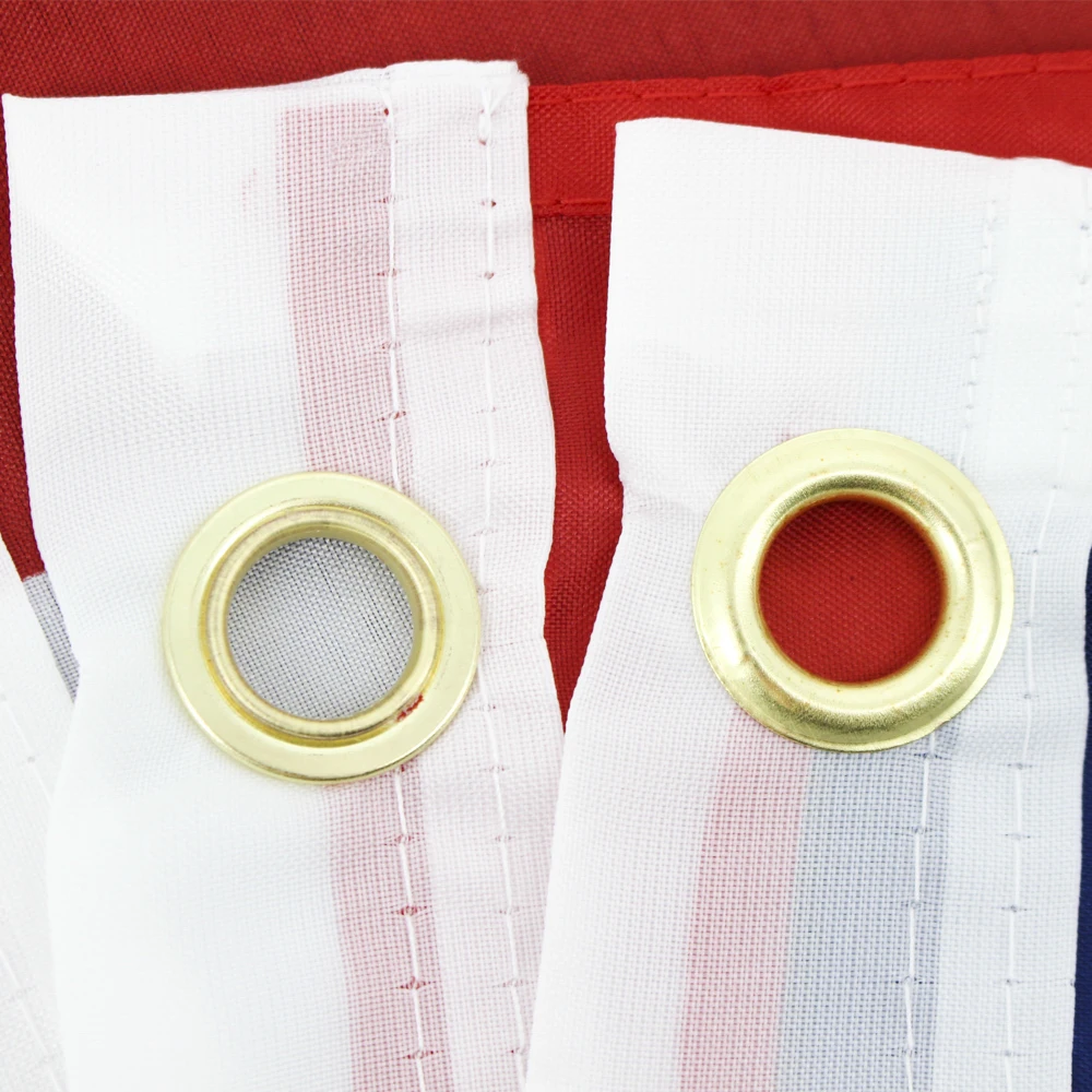 Xiangying-Bandera Americana Betsy Ross, 90x150cm, 13 estrellas, EE. UU., 1777 - imagen 5