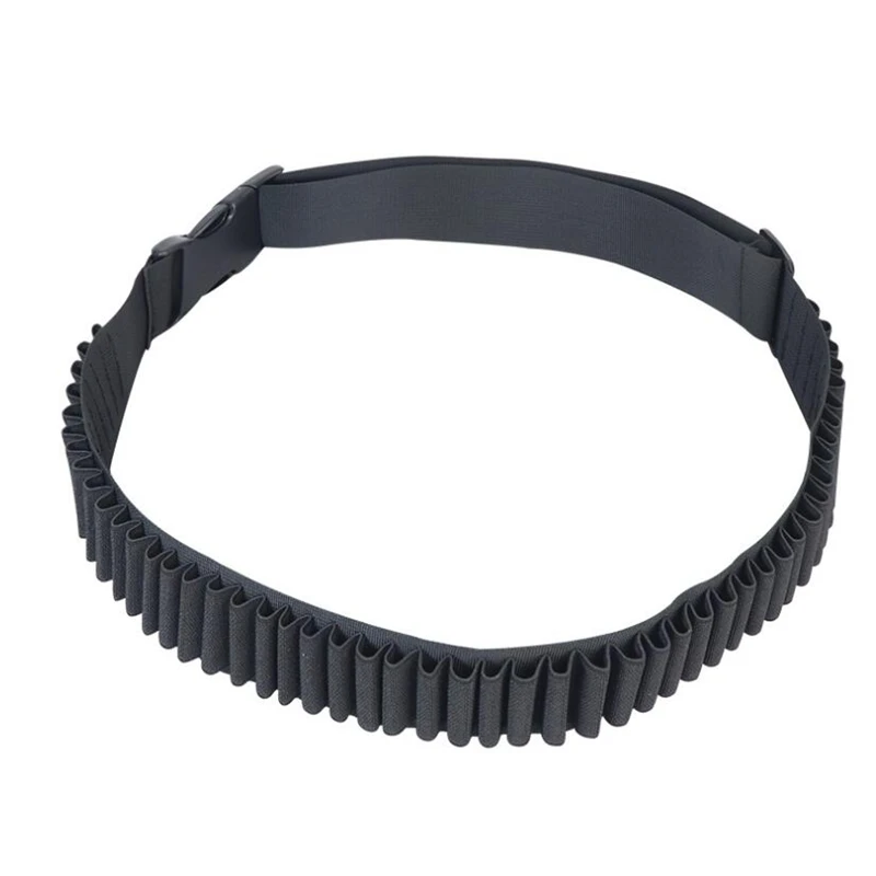 Cinturón de carcasa táctica para caza, 50 rondas, 223/.204cal, soporte para cartucho - imagen 3