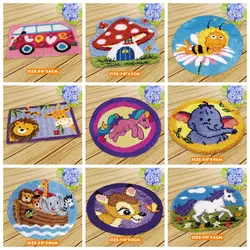 KitCostura infantil botones animales – Alfombrillas y accesoriosDIY