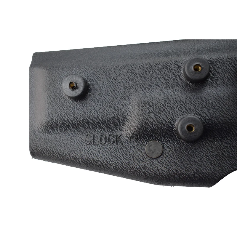 Equipo táctico militar, banda para pistola ligera de caída rápida, funda táctica para pistola de caza al aire libre, mano derecha - imagen 5