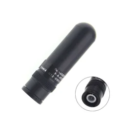 Nagoya Antena de Mano Mini para Radio Bidireccional 144/430/1200MHz