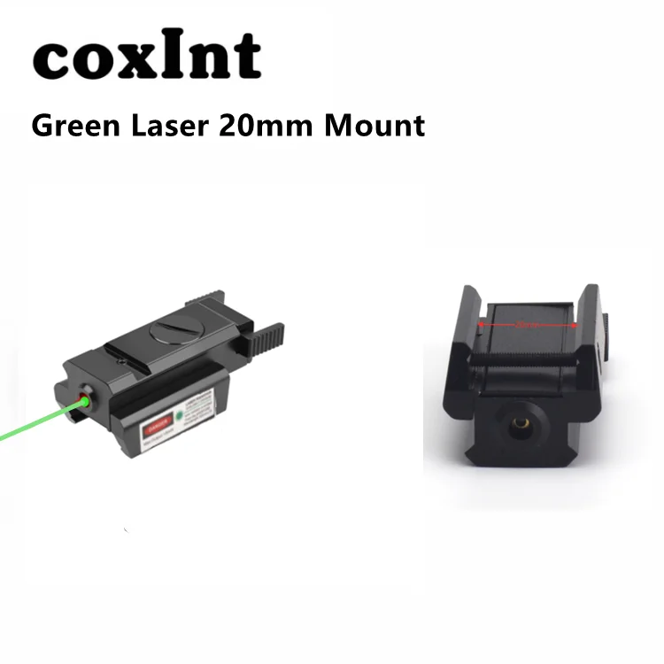 G laser 20mm