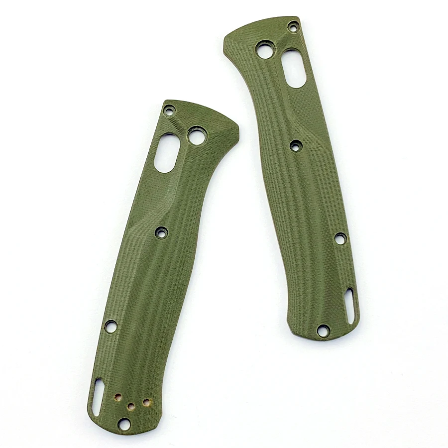 1pair Olive green